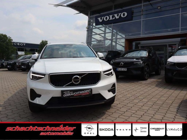 Volvo XC 40