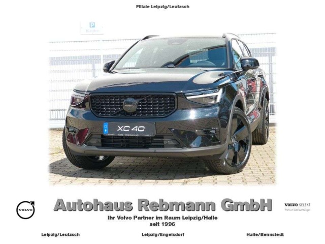 Volvo XC 40