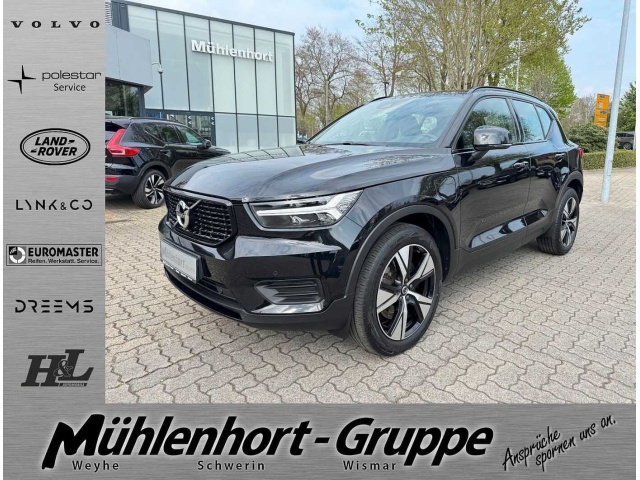 Volvo XC 40