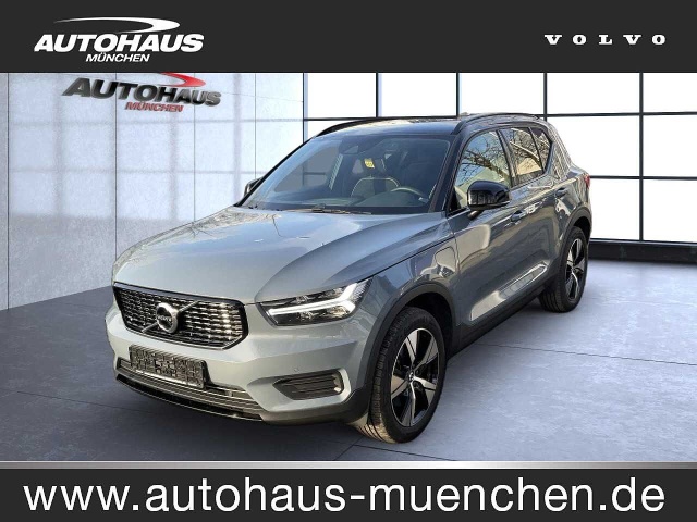 Volvo XC 40