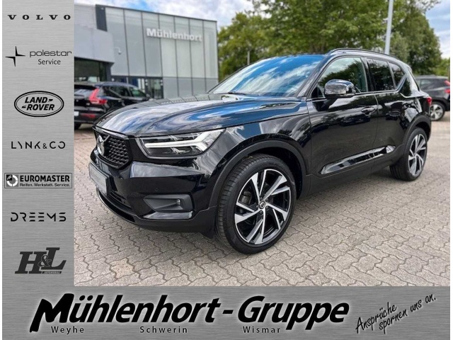 Volvo XC 40