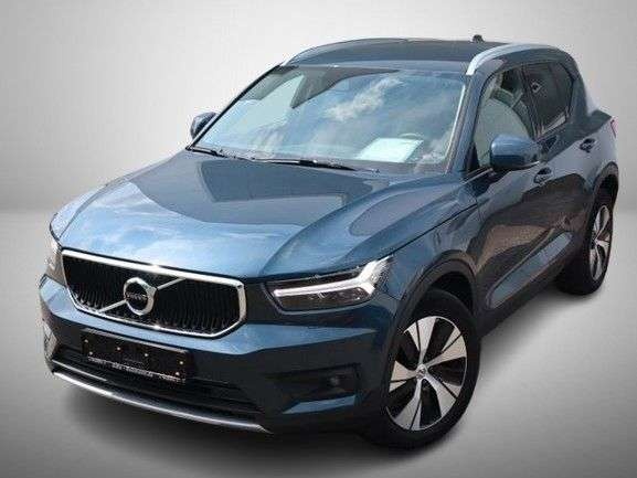Volvo XC 40