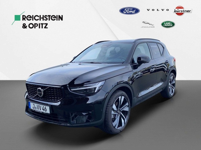 Volvo XC 40
