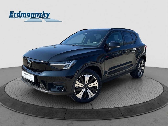 Volvo XC 40