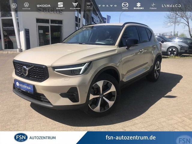 Volvo XC 40