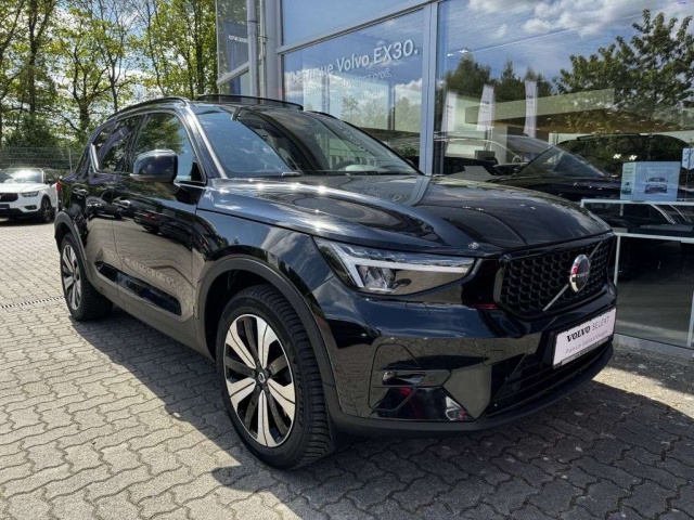 Volvo XC 40