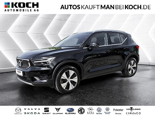 Volvo XC 40