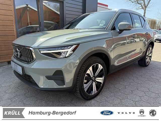 Volvo XC 40