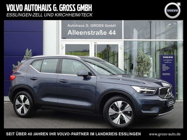 Volvo XC 40