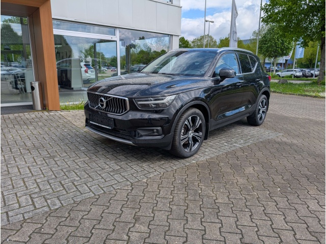 Volvo XC 40