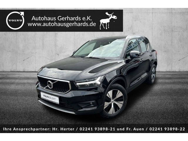 Volvo XC 40
