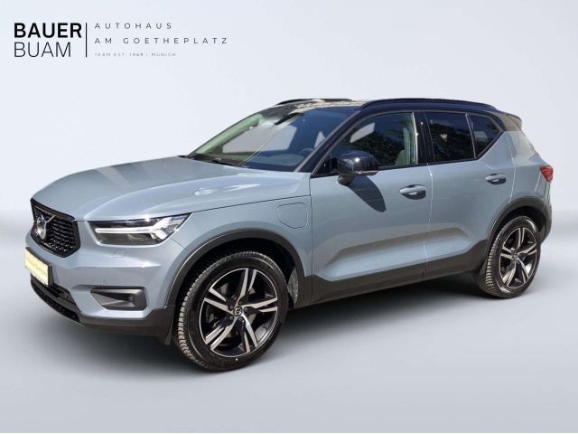 Volvo XC 40