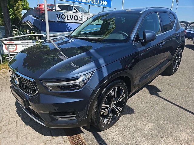 Volvo XC 40