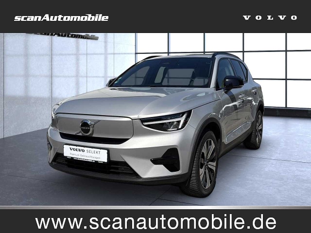 Volvo XC 40