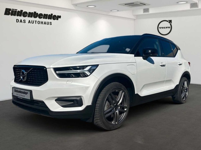 Volvo XC 40