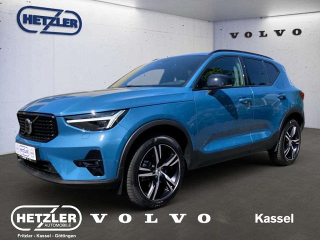Volvo XC 40