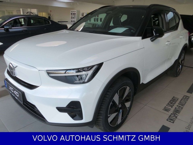 Volvo XC 40