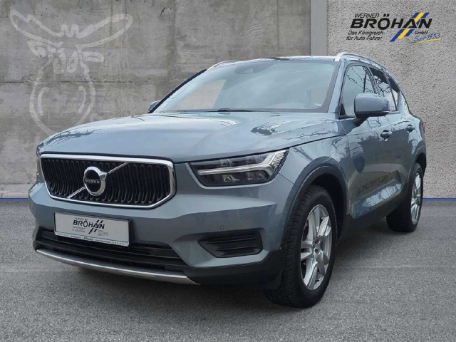 Volvo XC 40