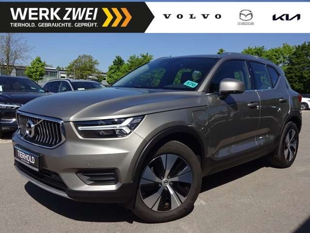 Volvo XC 40