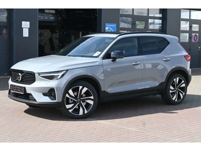 Volvo XC 40