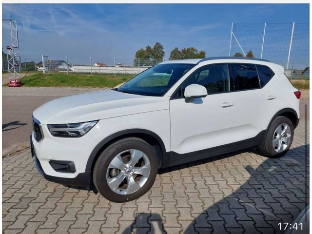 Volvo XC 40
