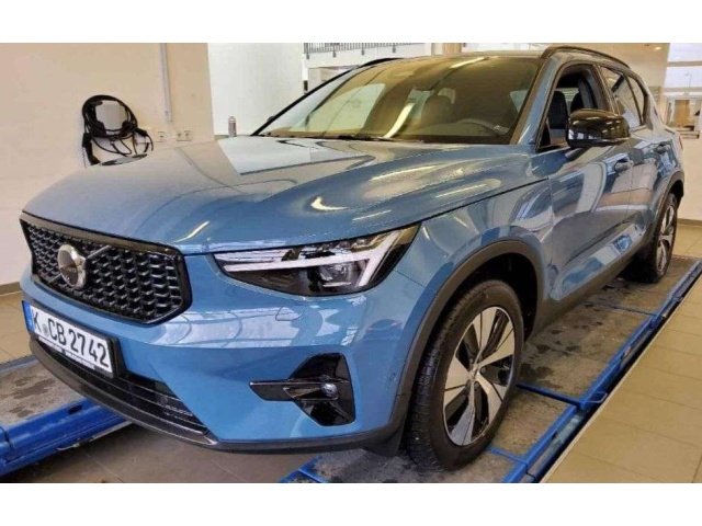 Volvo XC 40