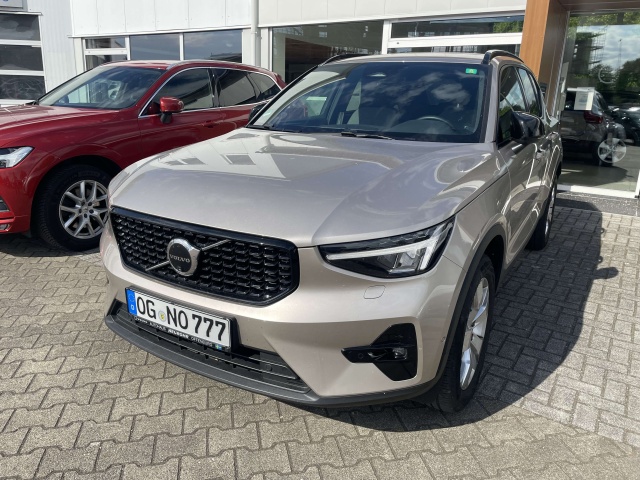 Volvo XC 40