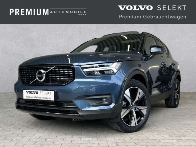 Volvo XC 40