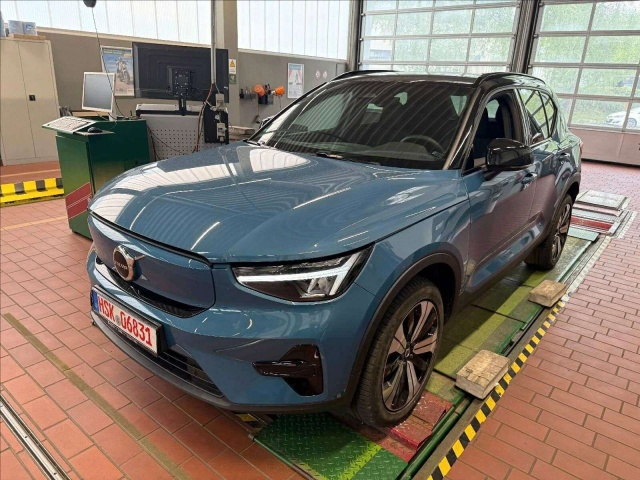 Volvo XC 40