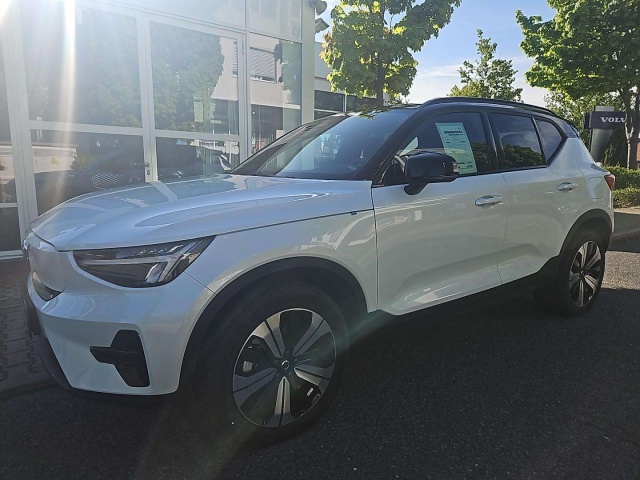 Volvo XC 40
