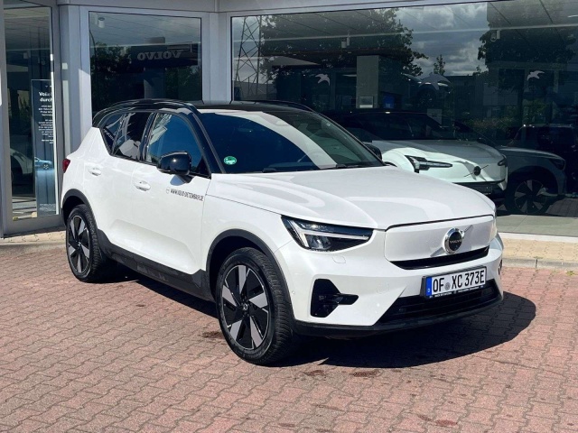 Volvo XC 40