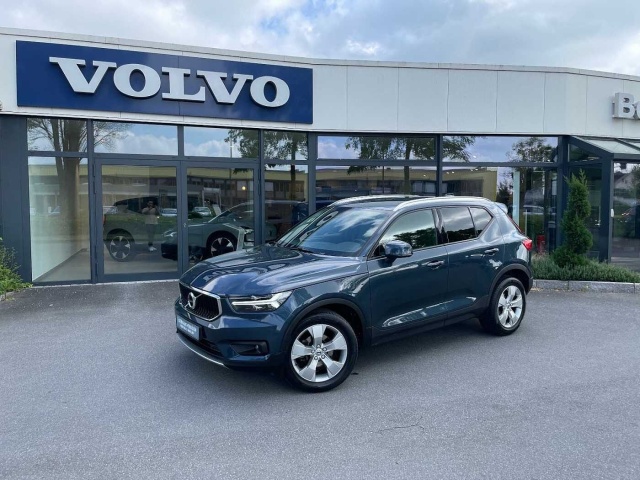 Volvo XC 40