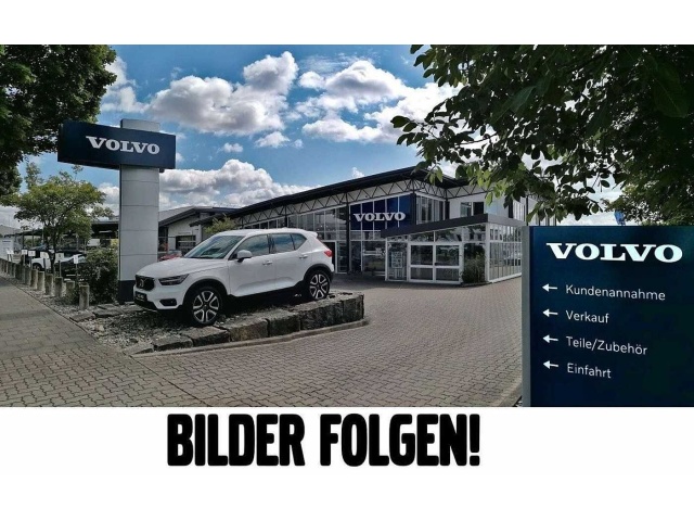 Volvo XC 40