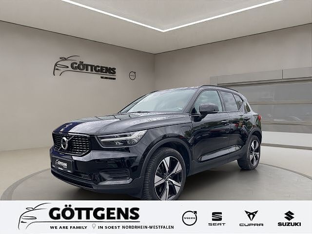 Volvo XC 40