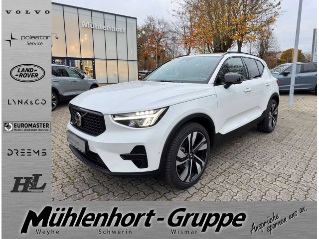 Volvo XC 40