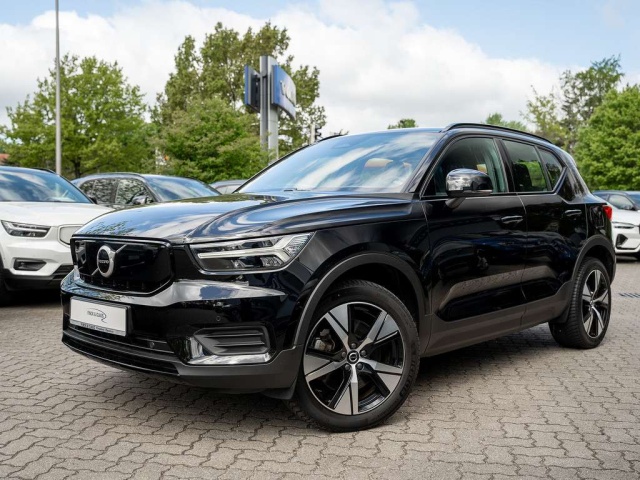 Volvo XC 40
