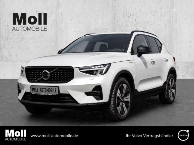 Volvo XC 40