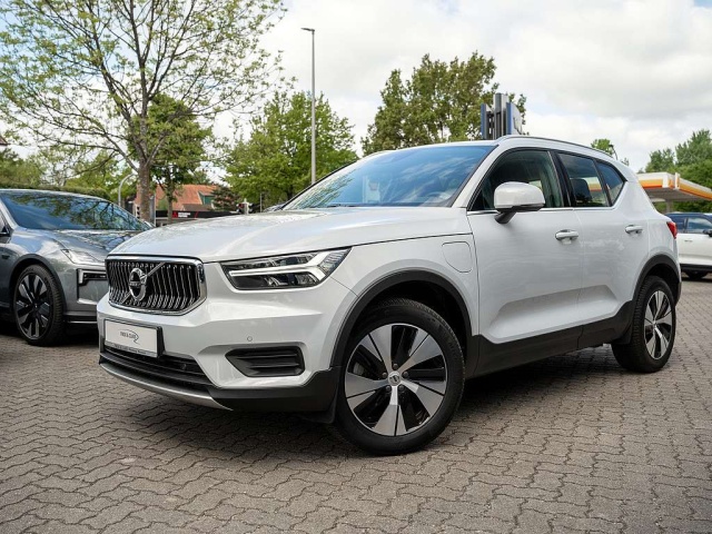 Volvo XC 40
