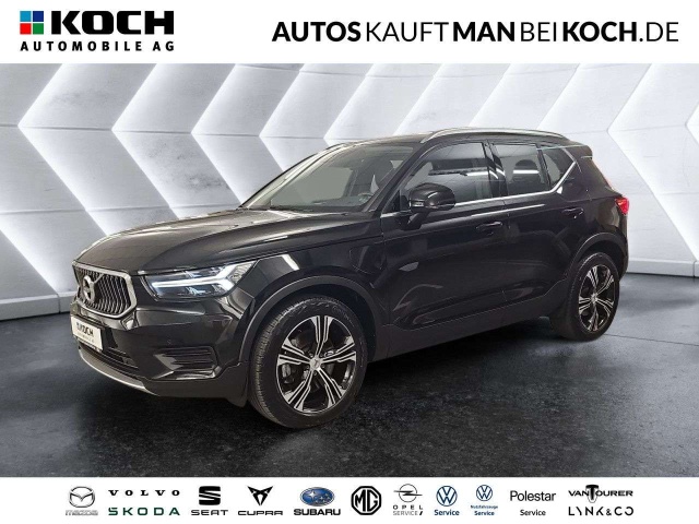 Volvo XC 40