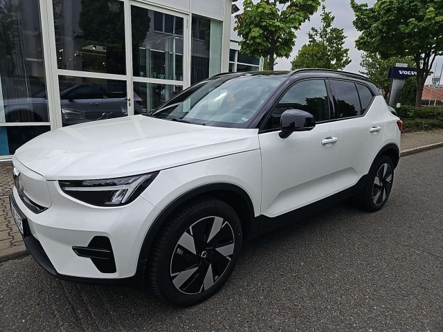 Volvo XC 40