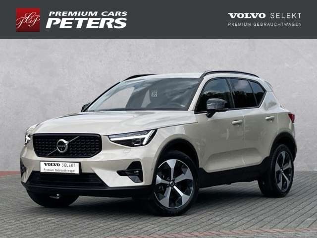 Volvo XC 40