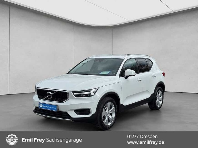 Volvo XC 40