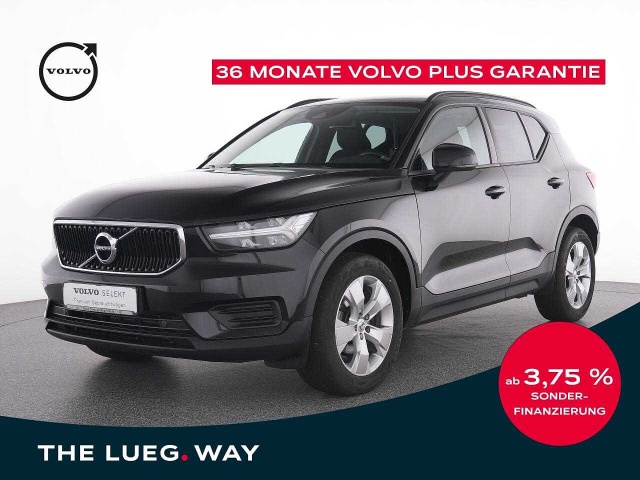 Volvo XC 40