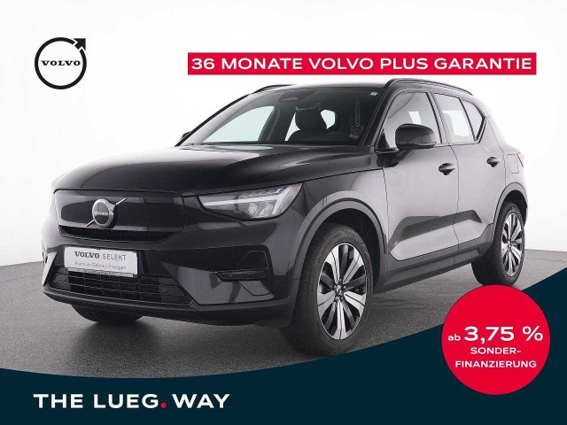 Volvo XC 40