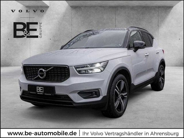Volvo XC 40
