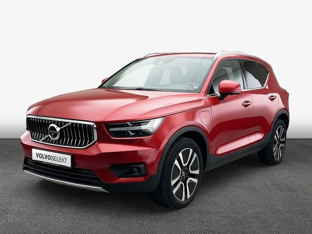 Volvo XC 40