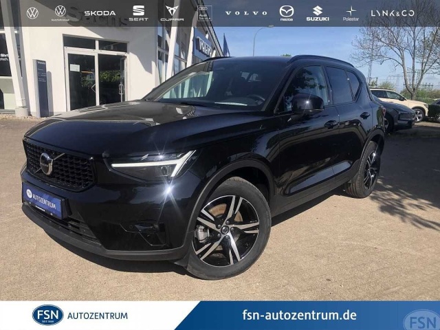 Volvo XC 40