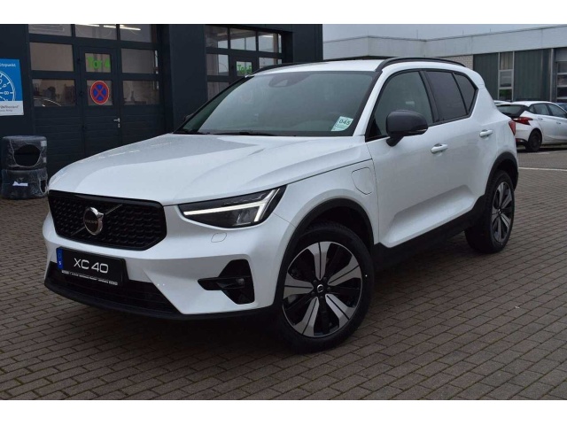 Volvo XC 40