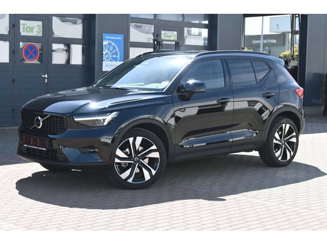 Volvo XC 40