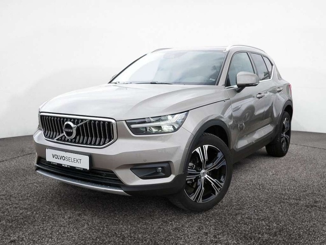 Volvo XC 40